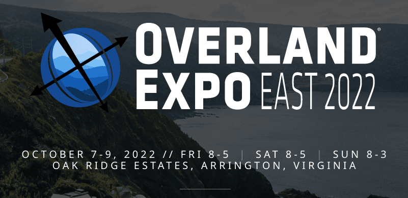 Event logo